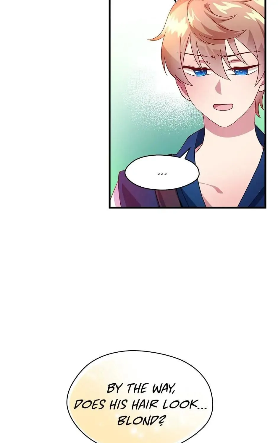 Accidental Warrior Chapter 4 page 77 - 