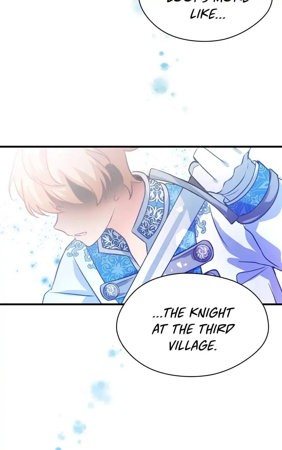 Accidental Warrior Chapter 4 page 81 - 