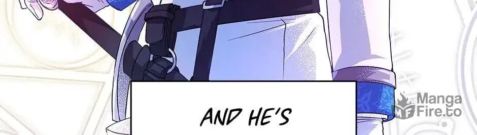 Accidental Warrior Chapter 4 page 84 - 