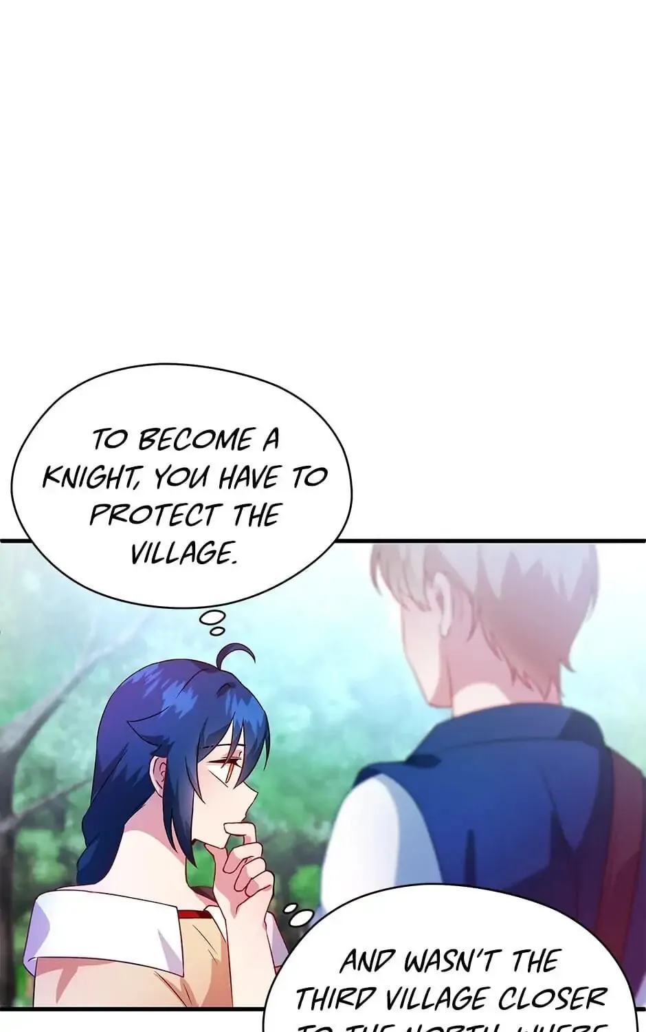 Accidental Warrior Chapter 4 page 87 - 
