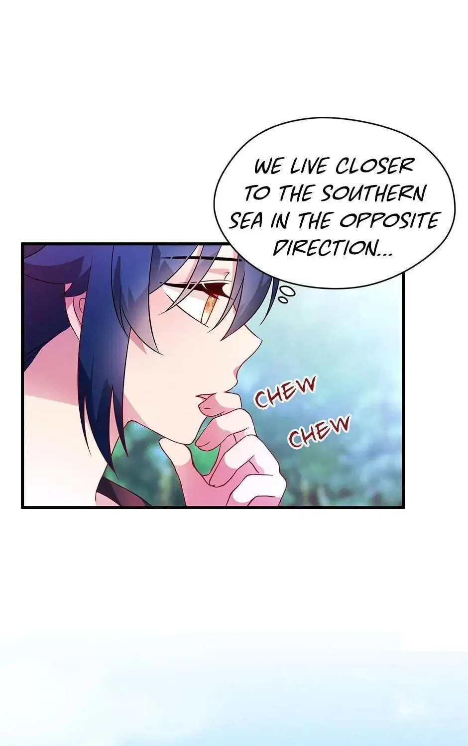 Accidental Warrior Chapter 4 page 89 - 