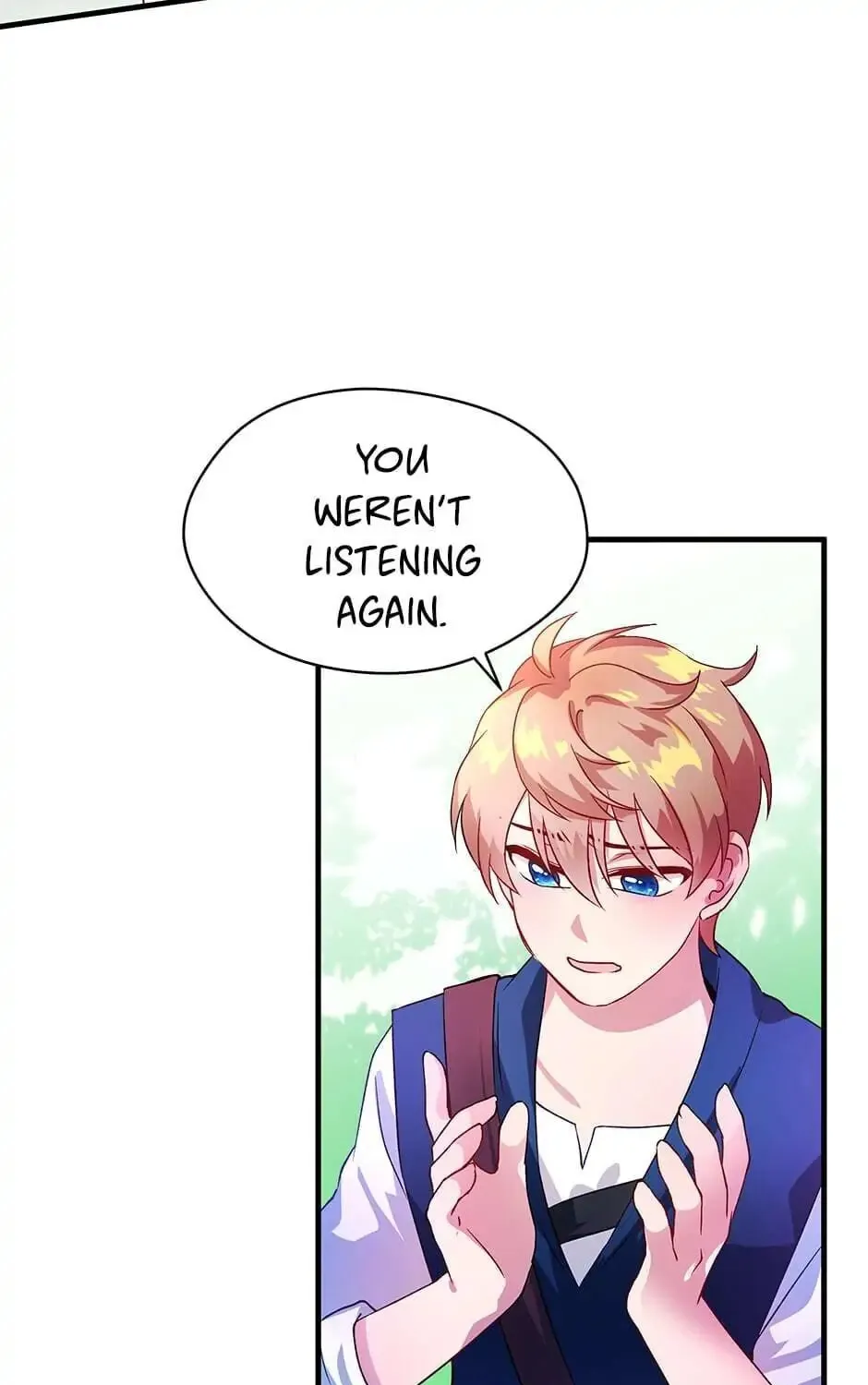 Accidental Warrior Chapter 4 page 93 - 