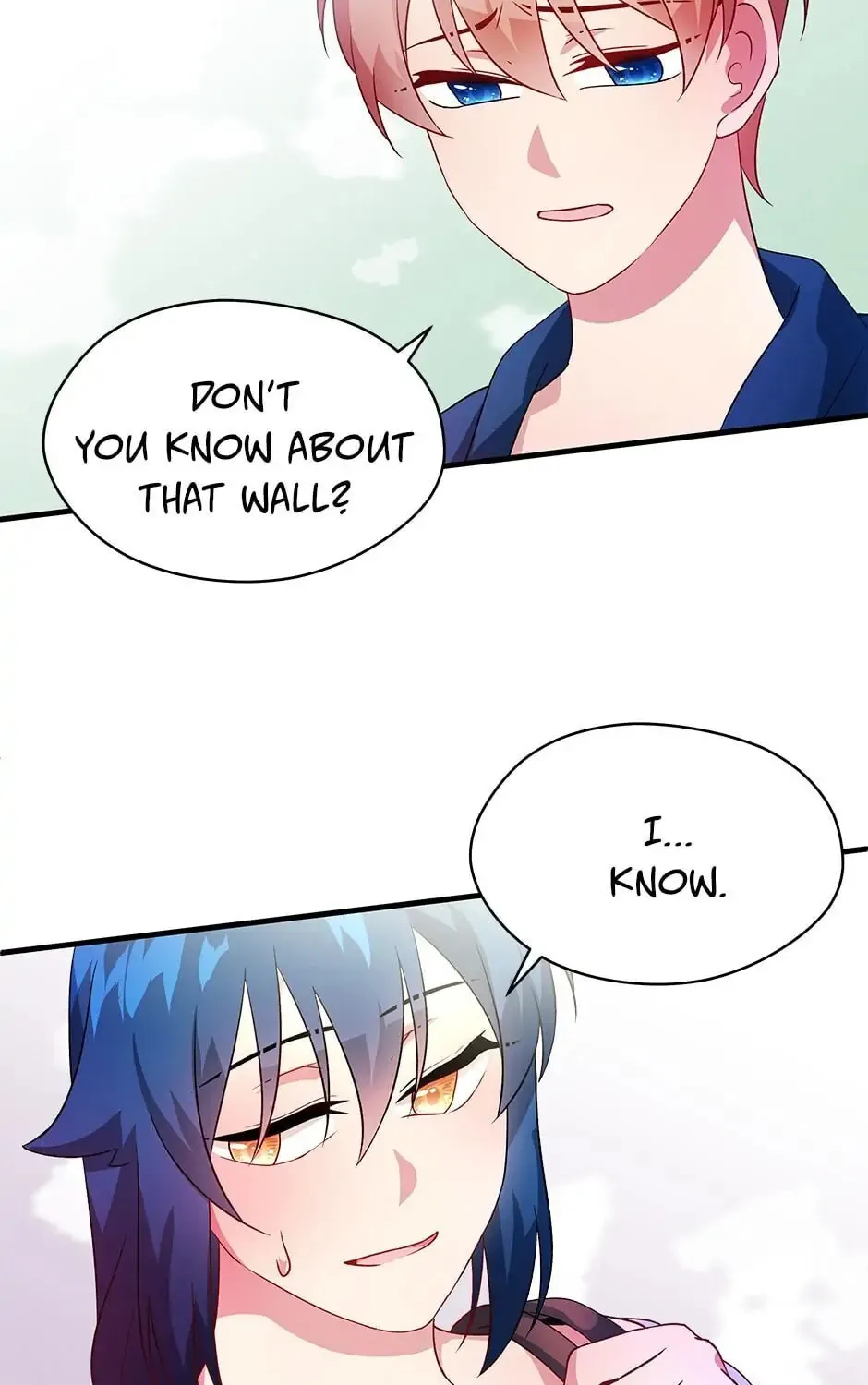 Accidental Warrior Chapter 4 page 97 - 