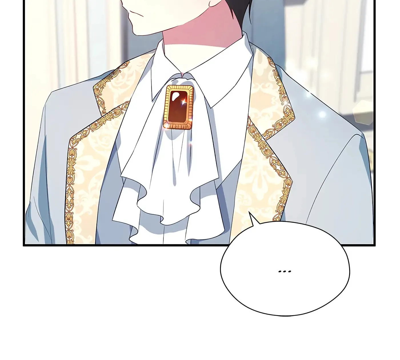Accidental Warrior Chapter 40 page 14 - 