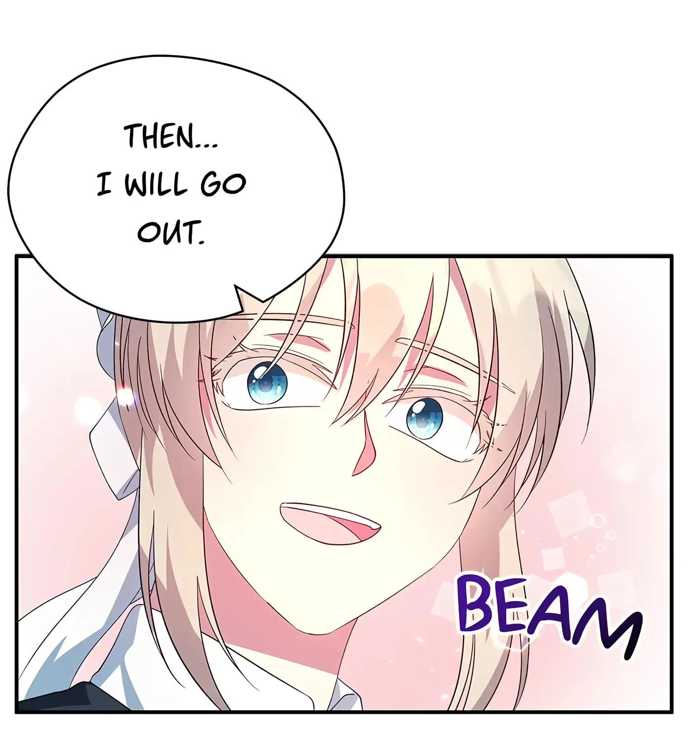 Accidental Warrior Chapter 40 page 15 - 