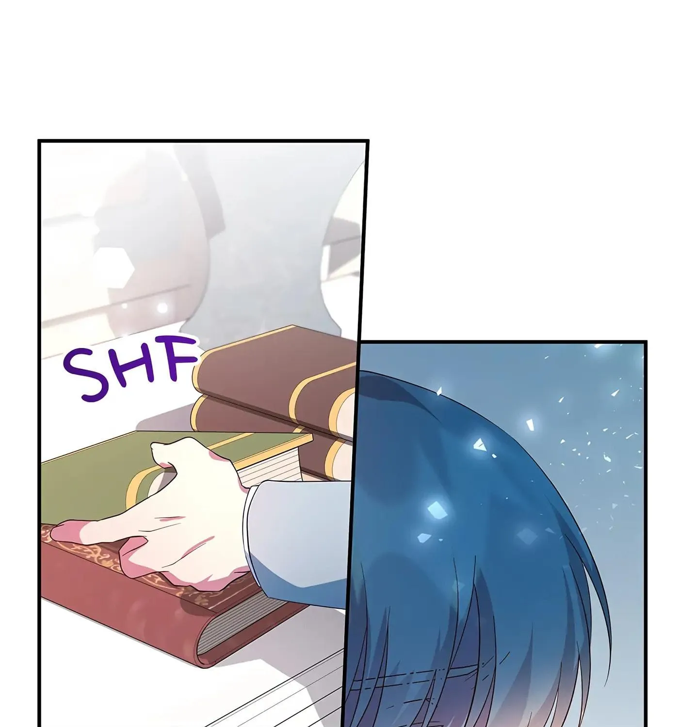 Accidental Warrior Chapter 40 page 19 - 