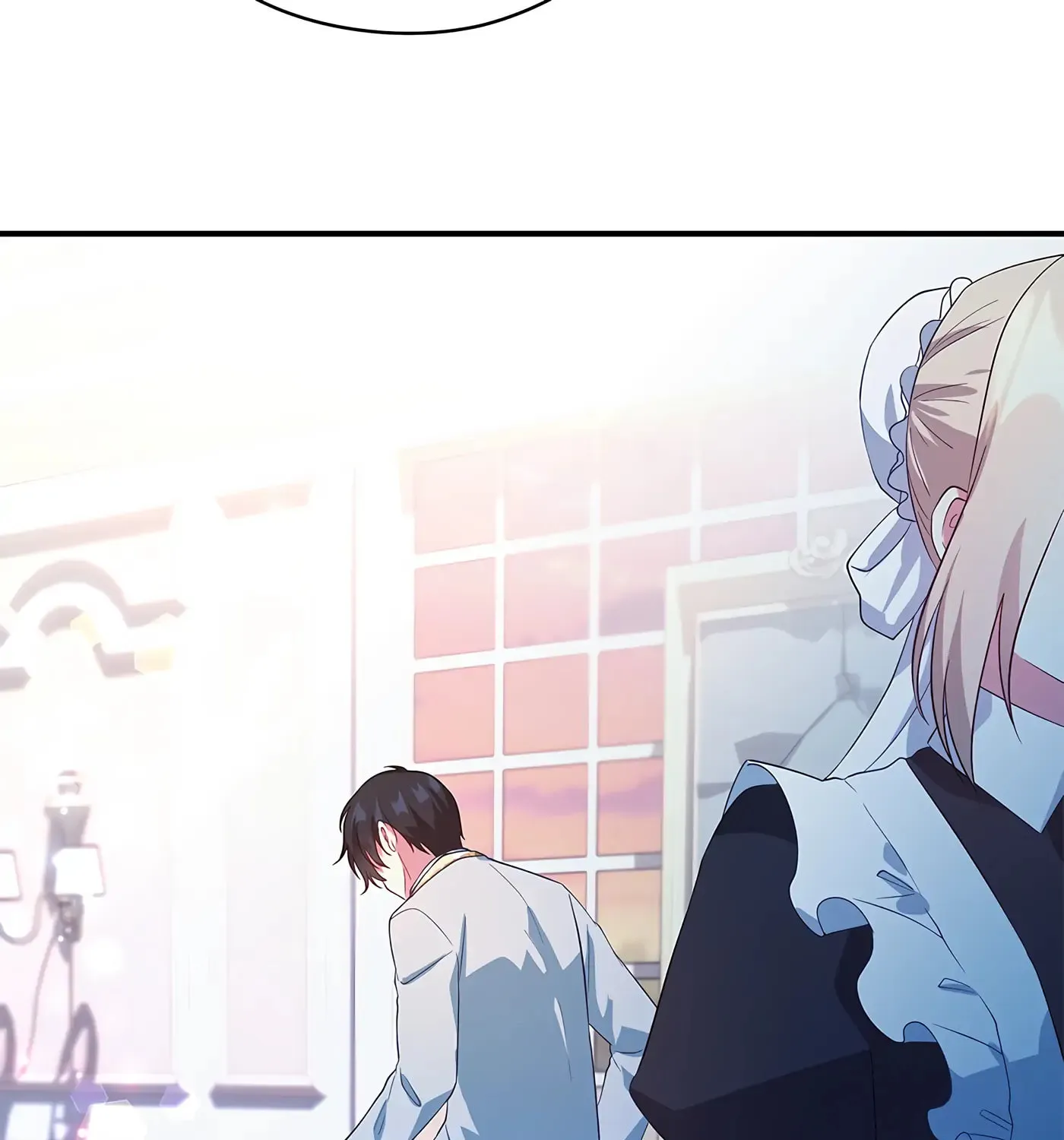Accidental Warrior Chapter 40 page 21 - 