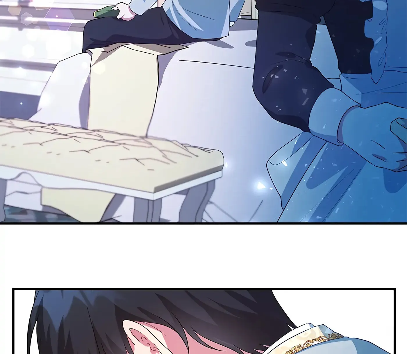 Accidental Warrior Chapter 40 page 22 - 