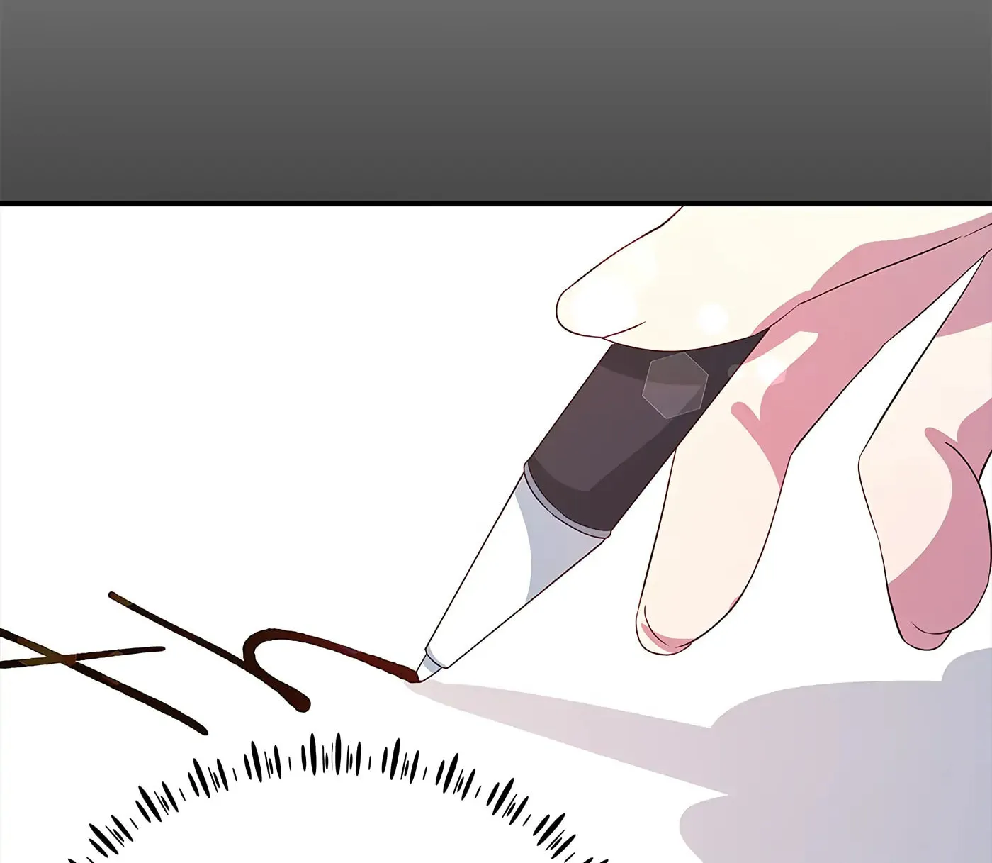 Accidental Warrior Chapter 40 page 26 - 