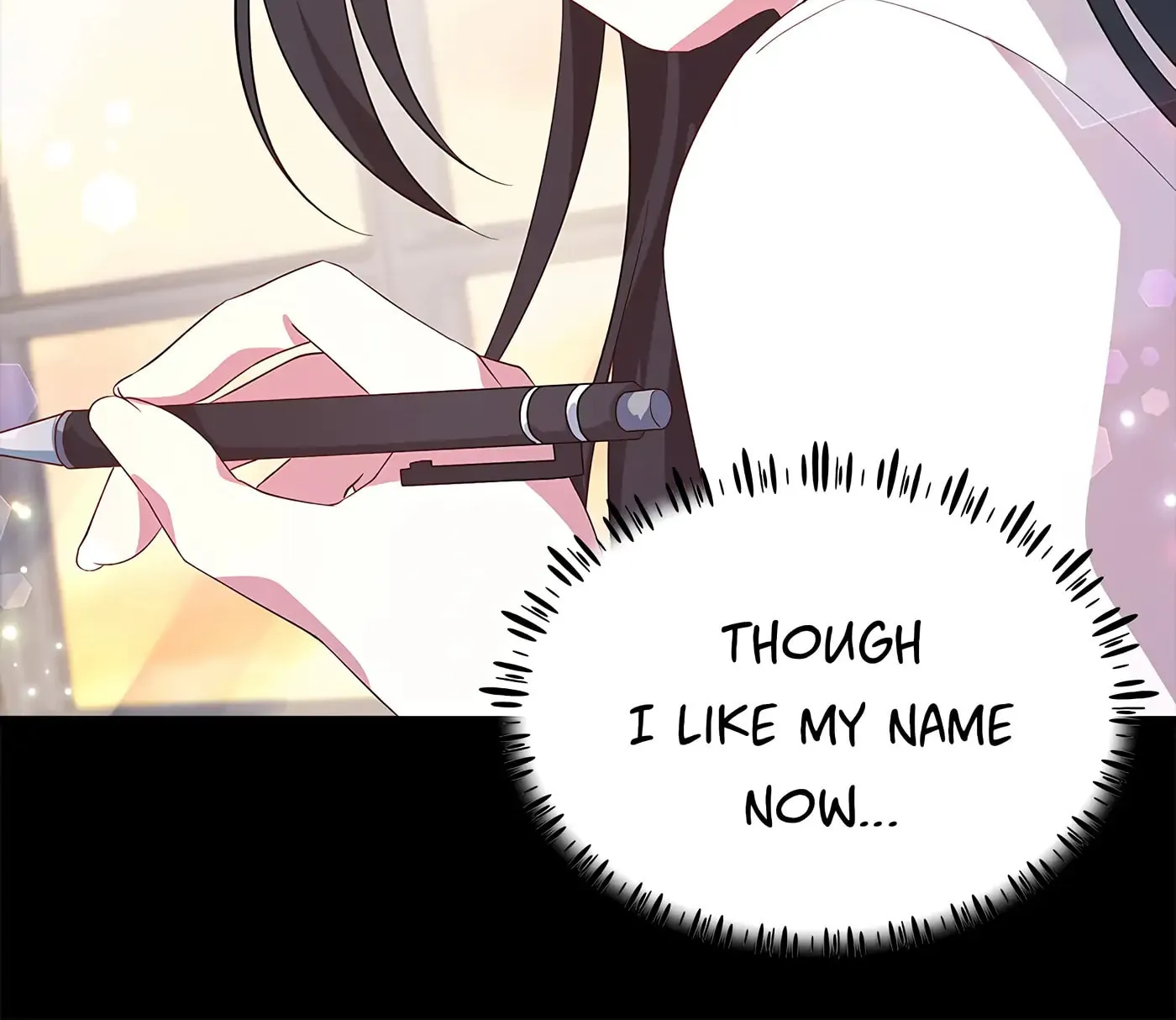Accidental Warrior Chapter 40 page 28 - 