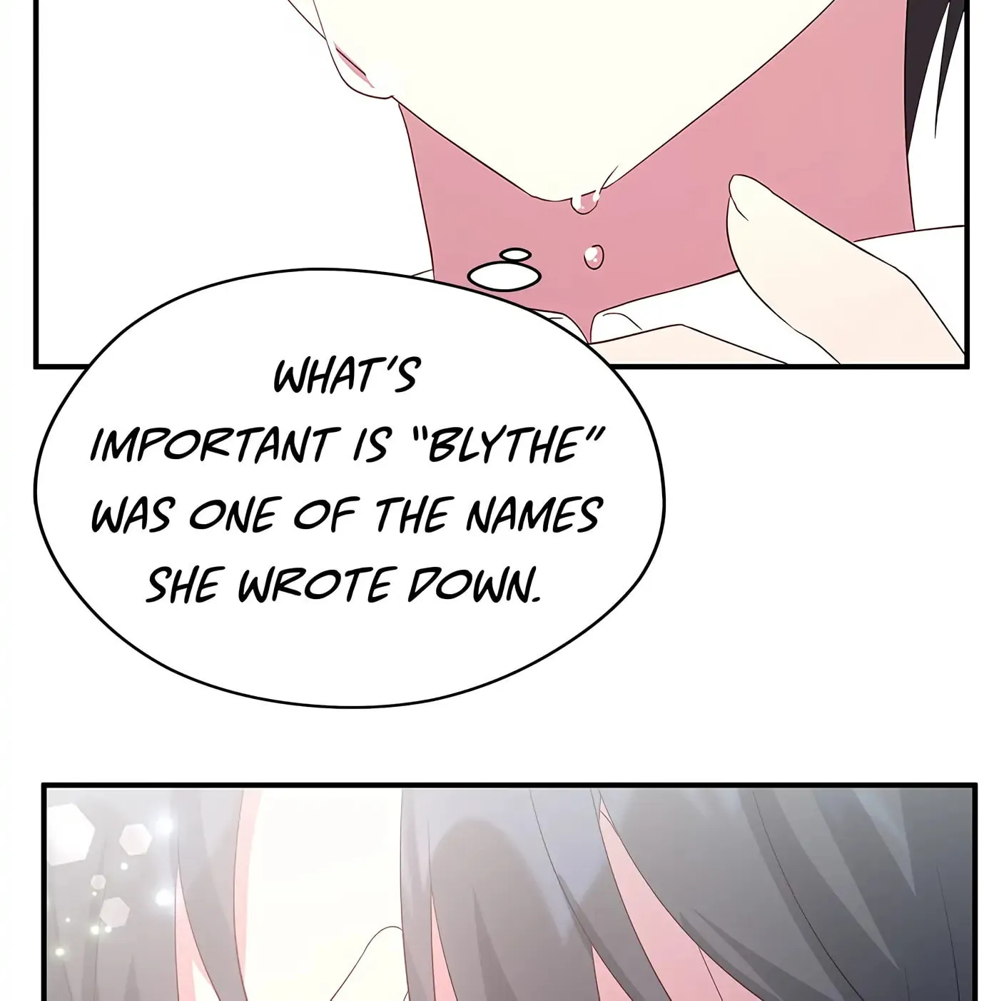 Accidental Warrior Chapter 40 page 32 - 