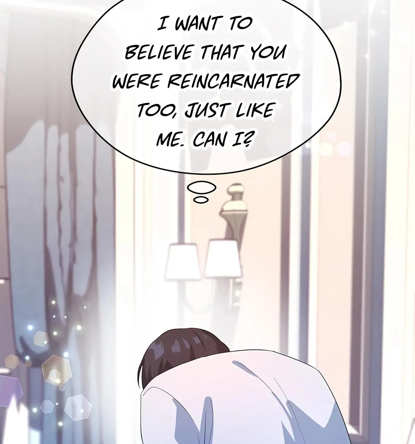 Accidental Warrior Chapter 40 page 35 - 