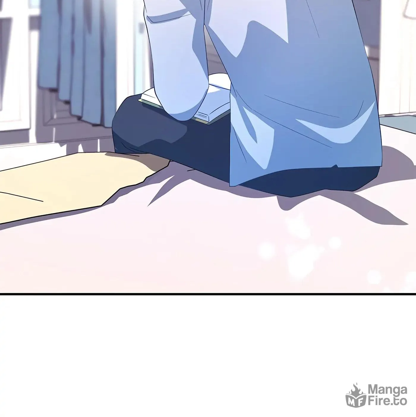 Accidental Warrior Chapter 40 page 36 - 
