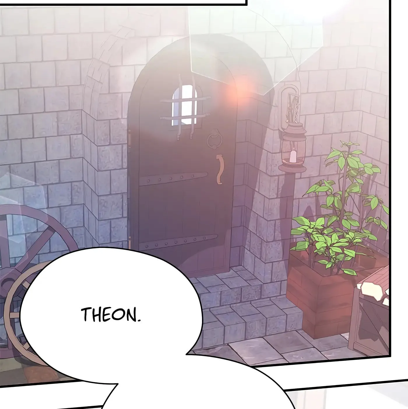 Accidental Warrior Chapter 40 page 38 - 