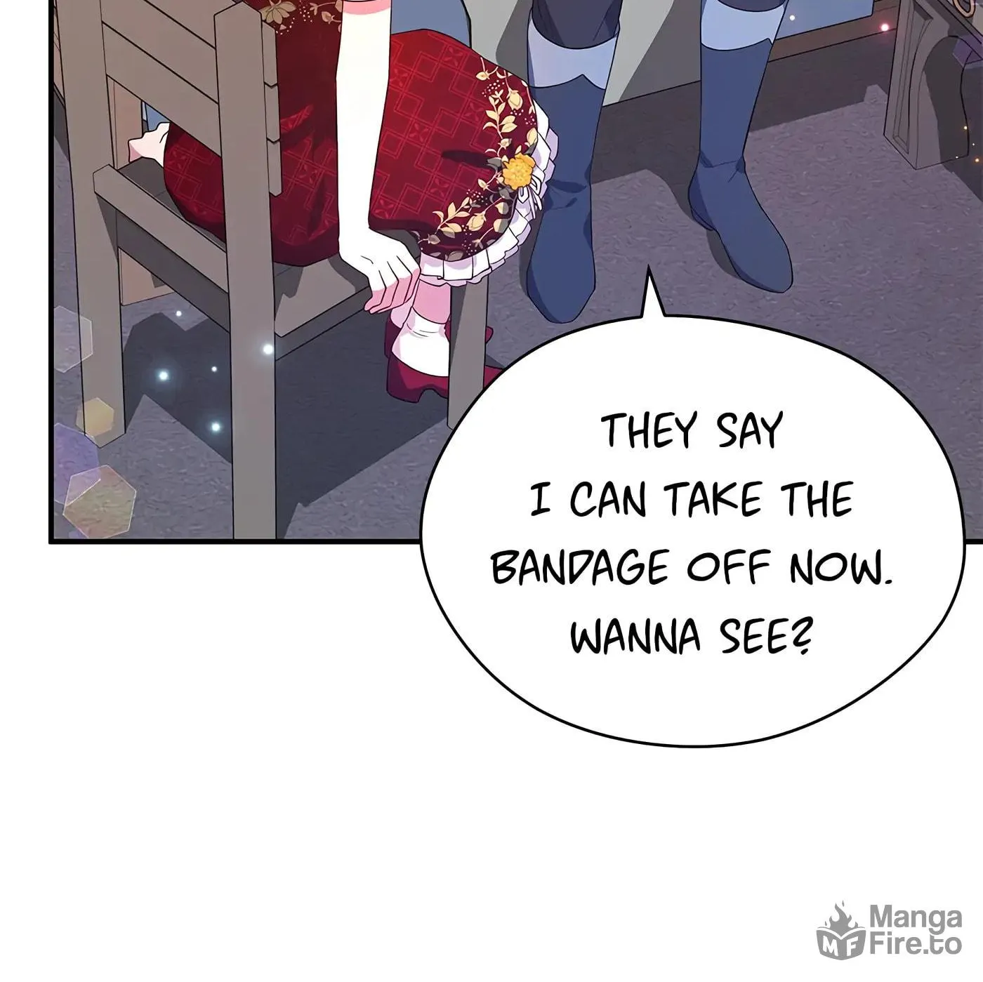 Accidental Warrior Chapter 40 page 40 - 