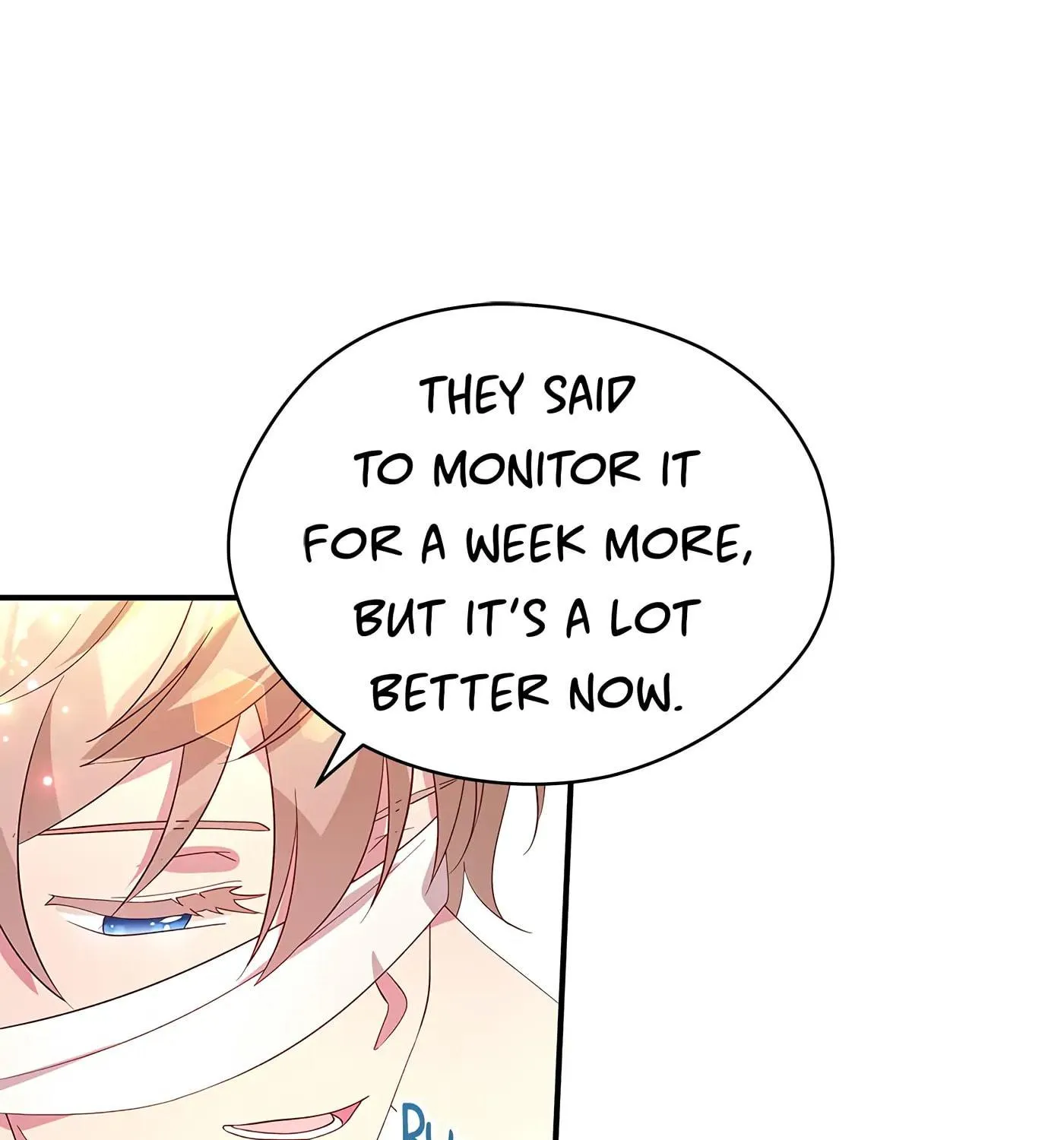 Accidental Warrior Chapter 40 page 41 - 