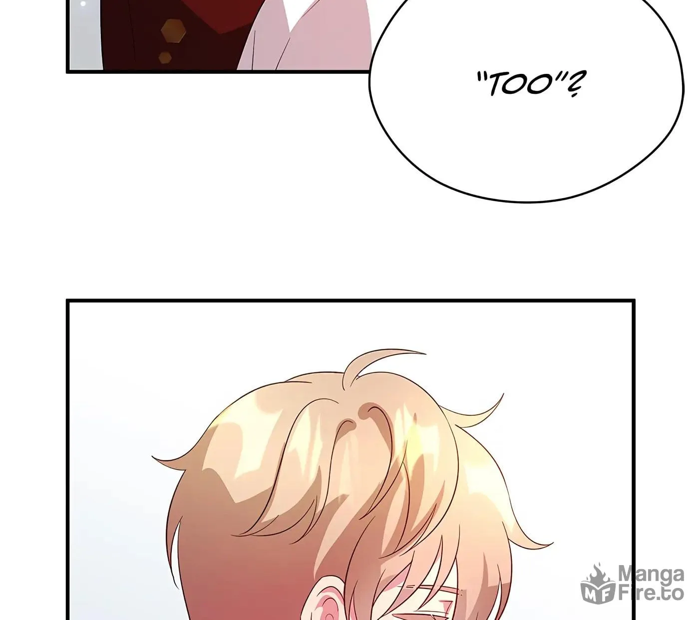 Accidental Warrior Chapter 40 page 50 - 
