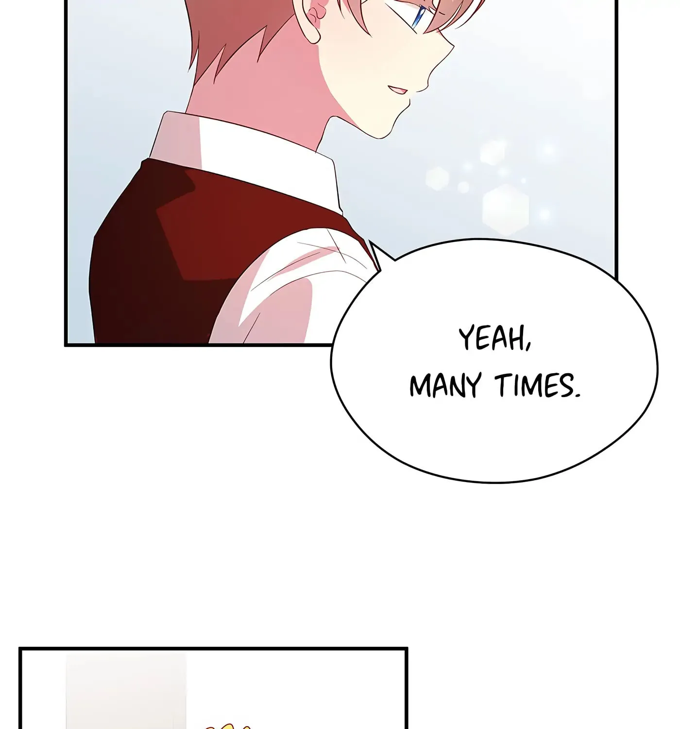 Accidental Warrior Chapter 40 page 51 - 