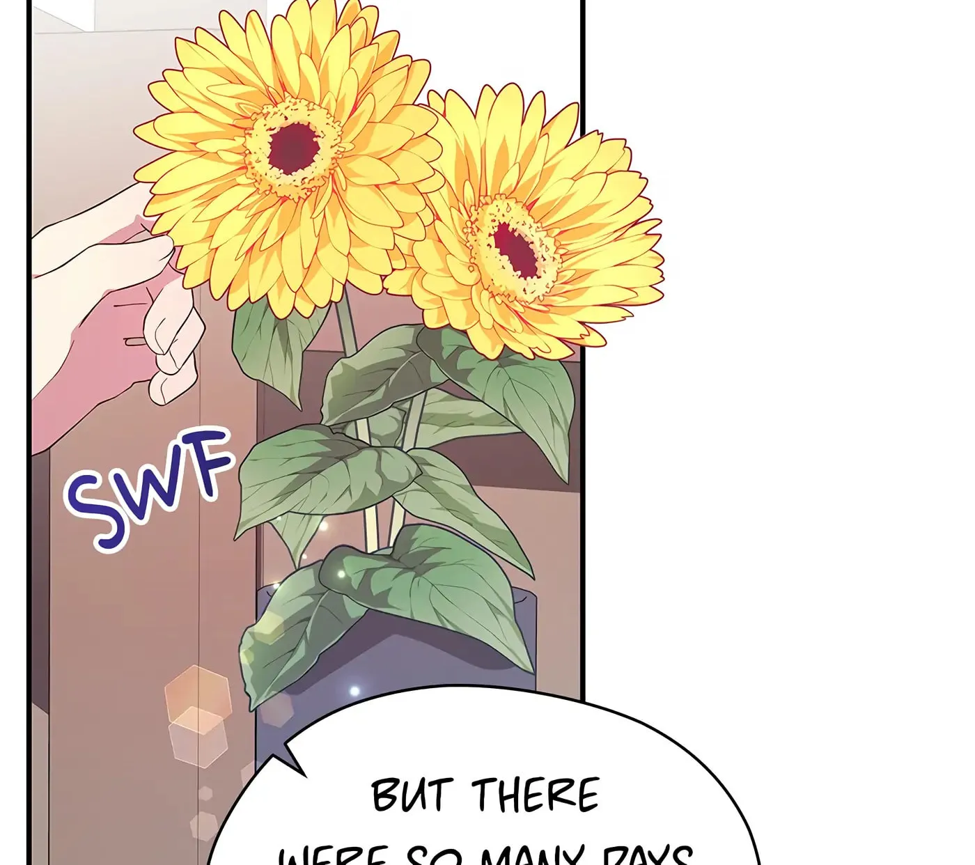 Accidental Warrior Chapter 40 page 52 - 