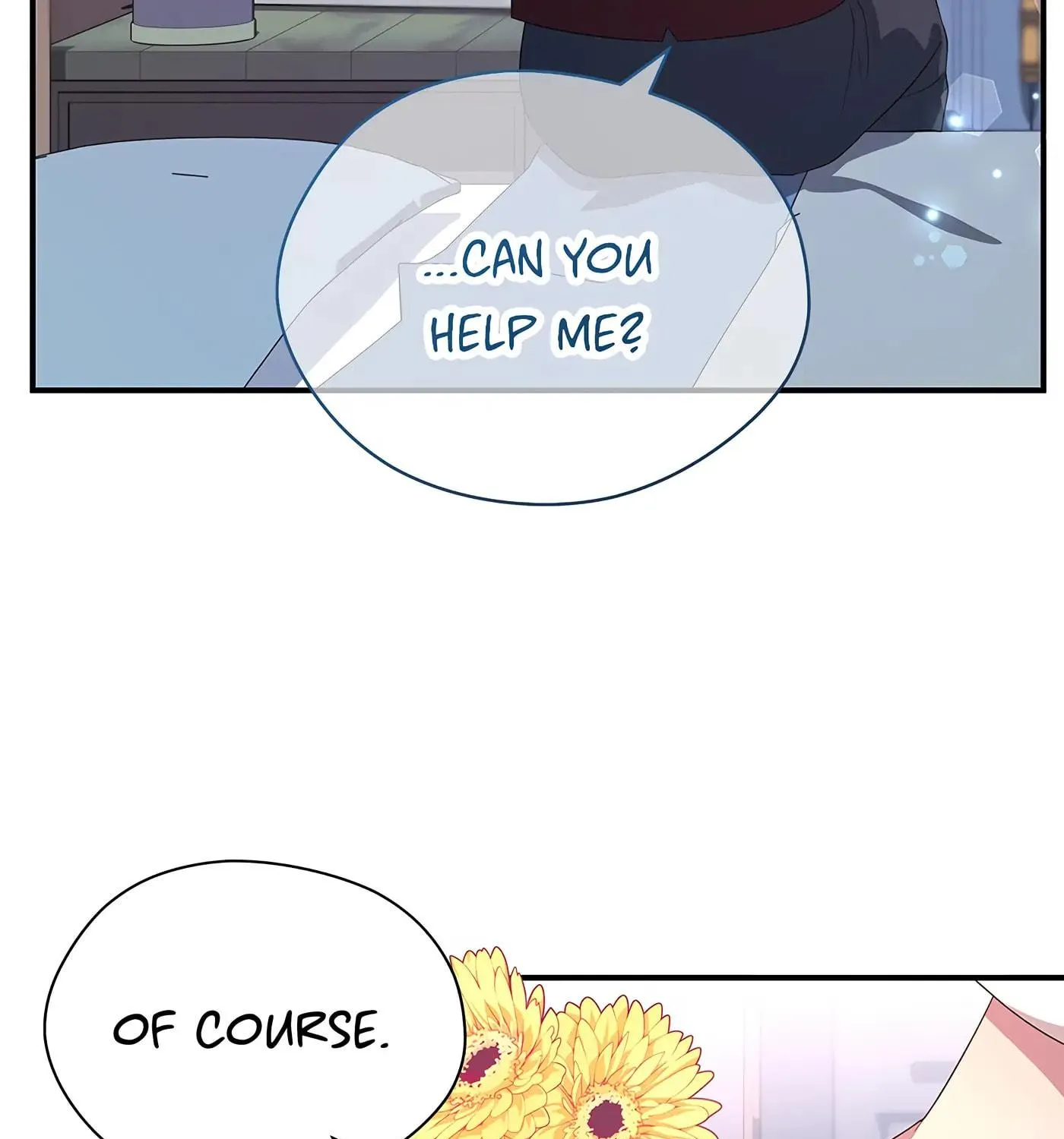 Accidental Warrior Chapter 40 page 59 - 
