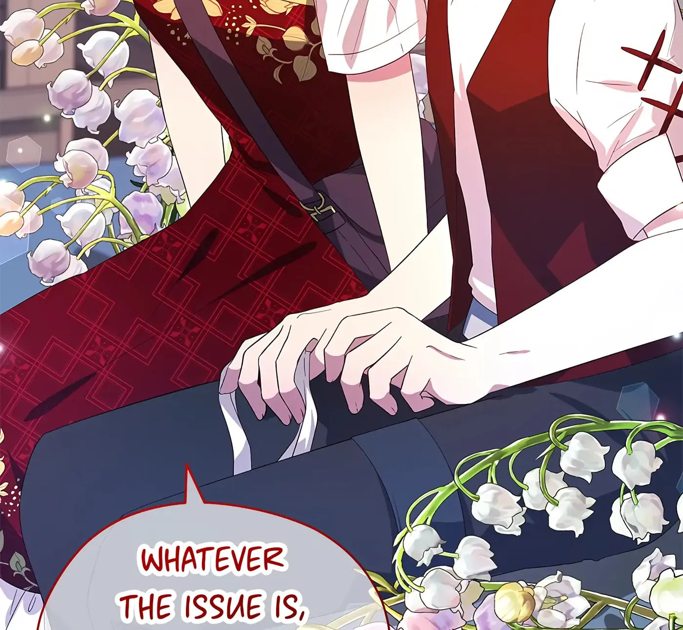 Accidental Warrior Chapter 40 page 64 - 