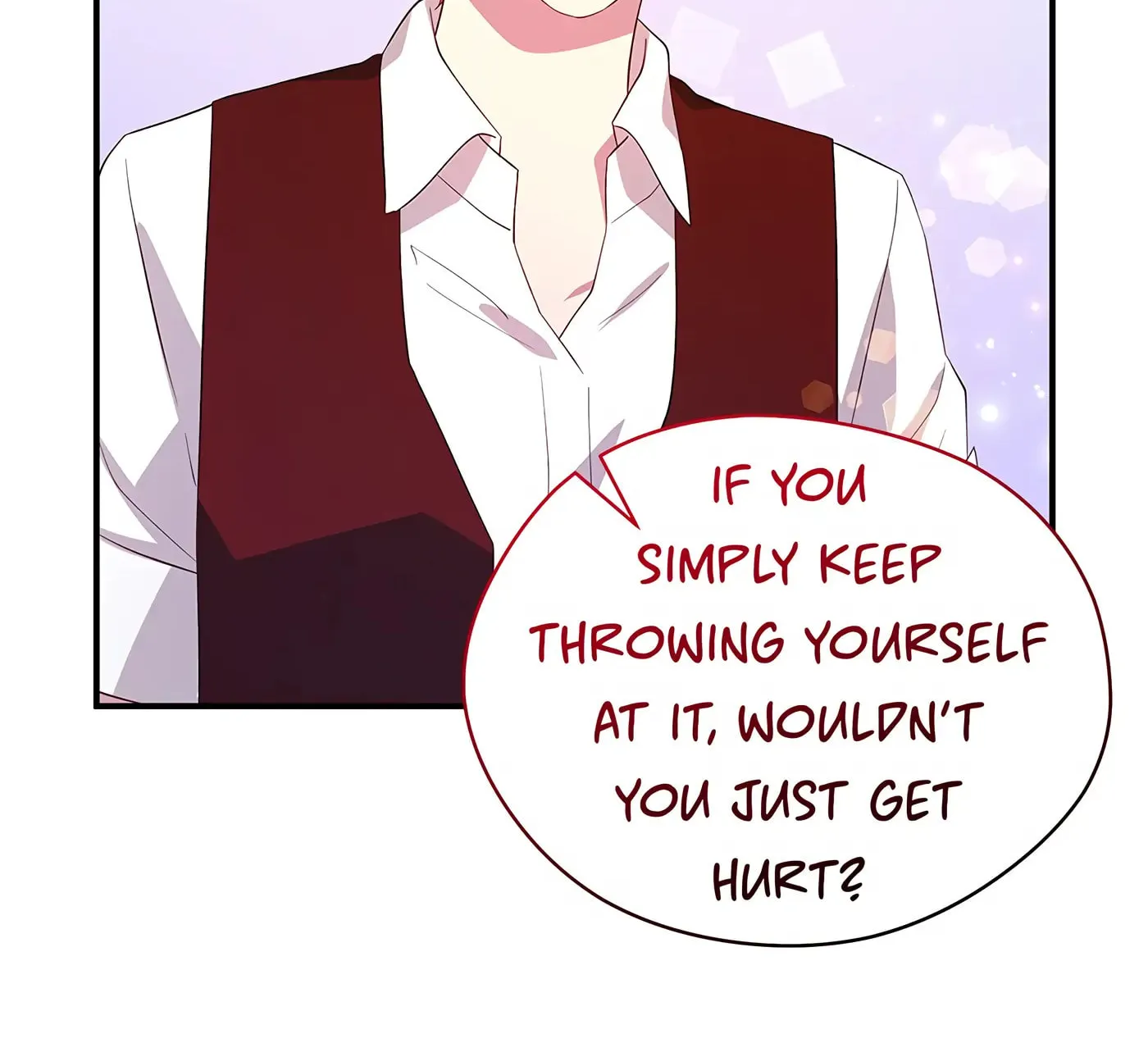 Accidental Warrior Chapter 40 page 68 - 