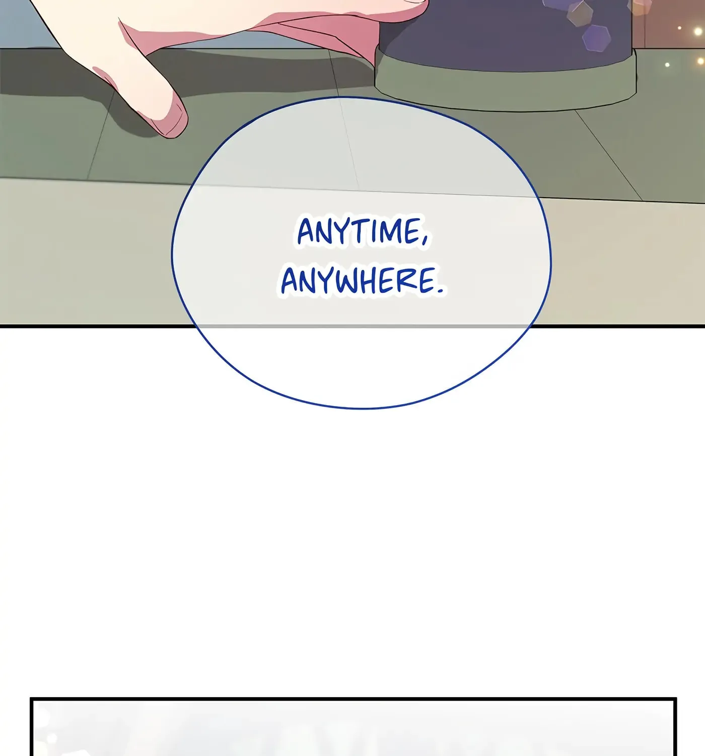 Accidental Warrior Chapter 40 page 73 - 