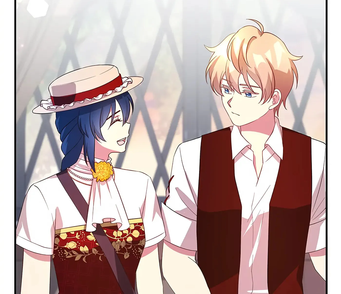 Accidental Warrior Chapter 40 page 74 - 