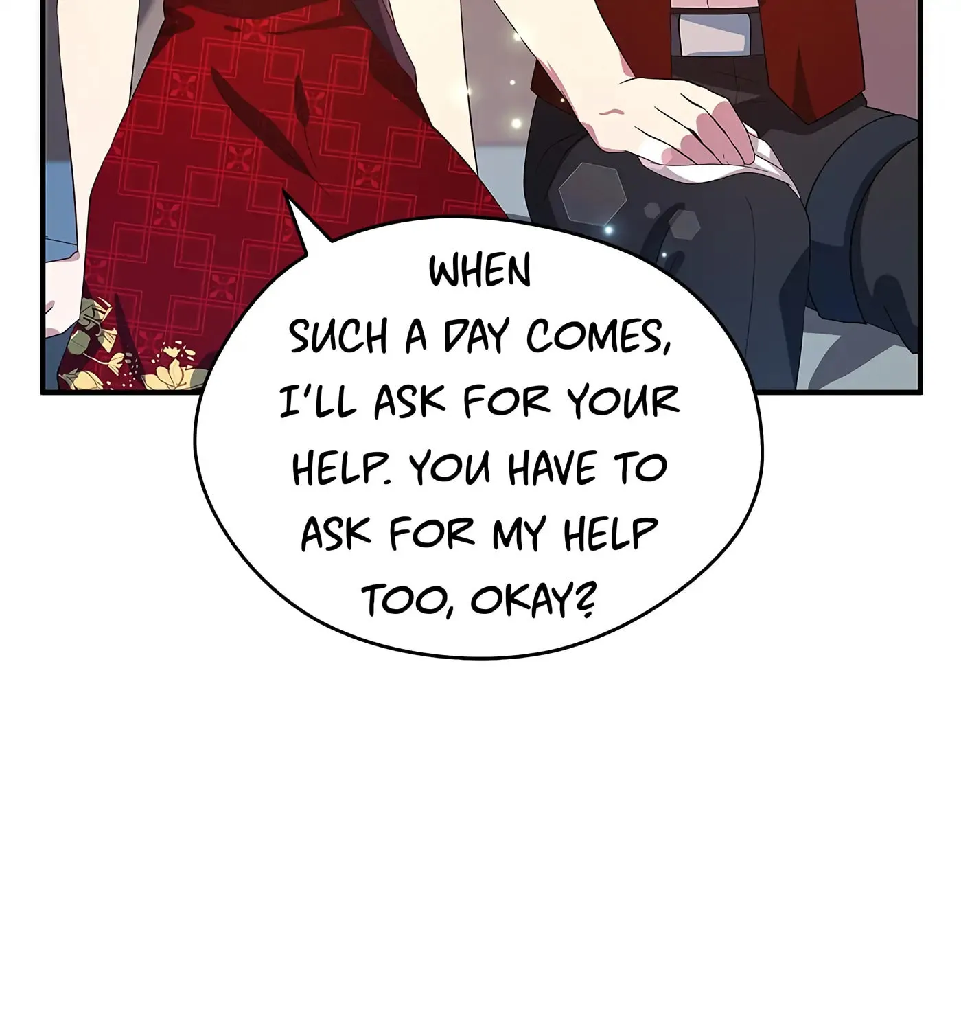 Accidental Warrior Chapter 40 page 75 - 