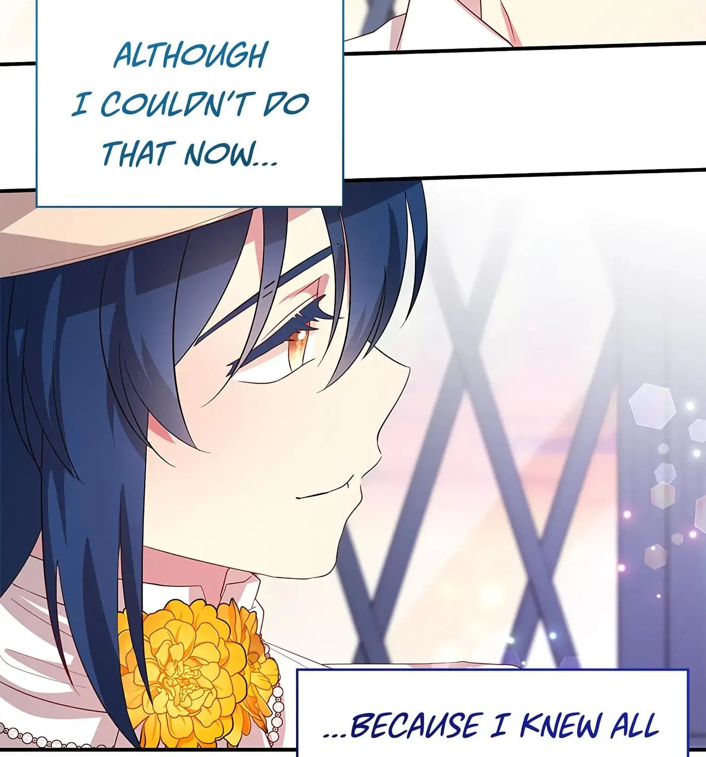 Accidental Warrior Chapter 40 page 77 - 