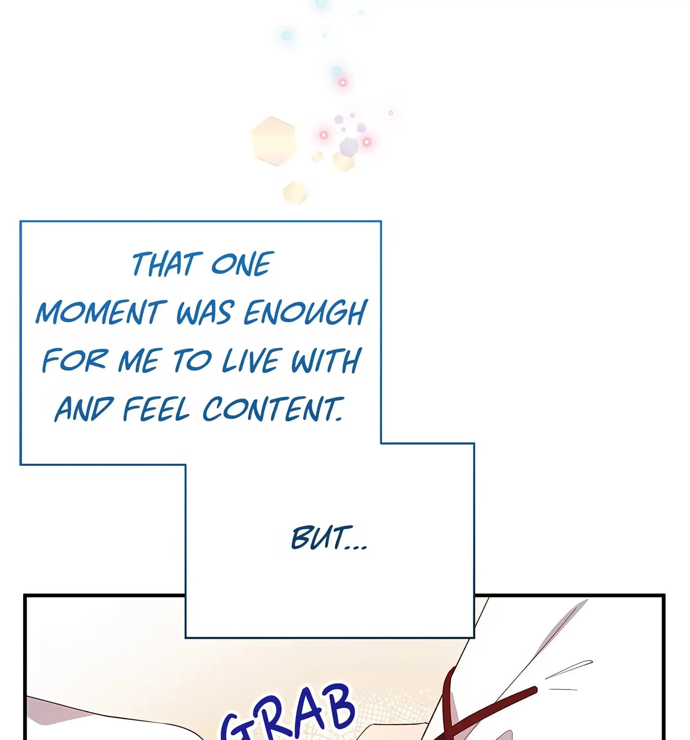 Accidental Warrior Chapter 40 page 81 - 