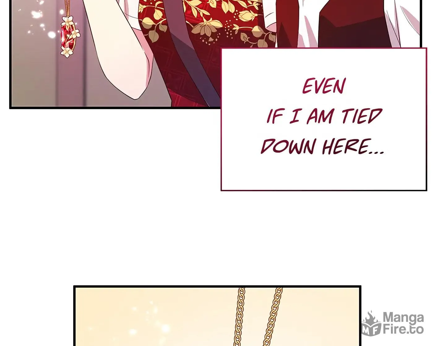 Accidental Warrior Chapter 40 page 84 - 