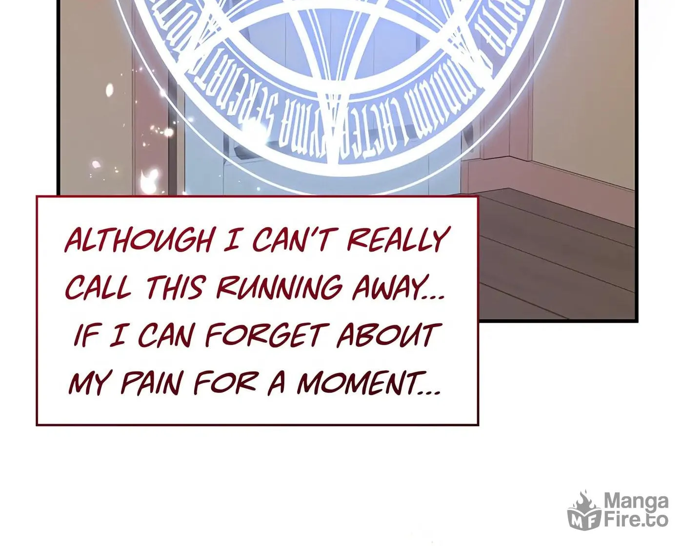 Accidental Warrior Chapter 40 page 90 - 