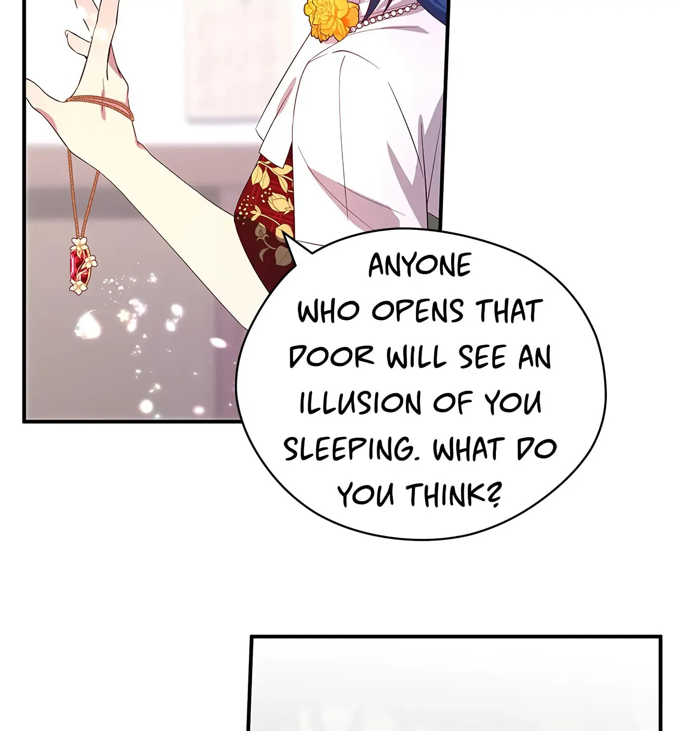 Accidental Warrior Chapter 40 page 93 - 