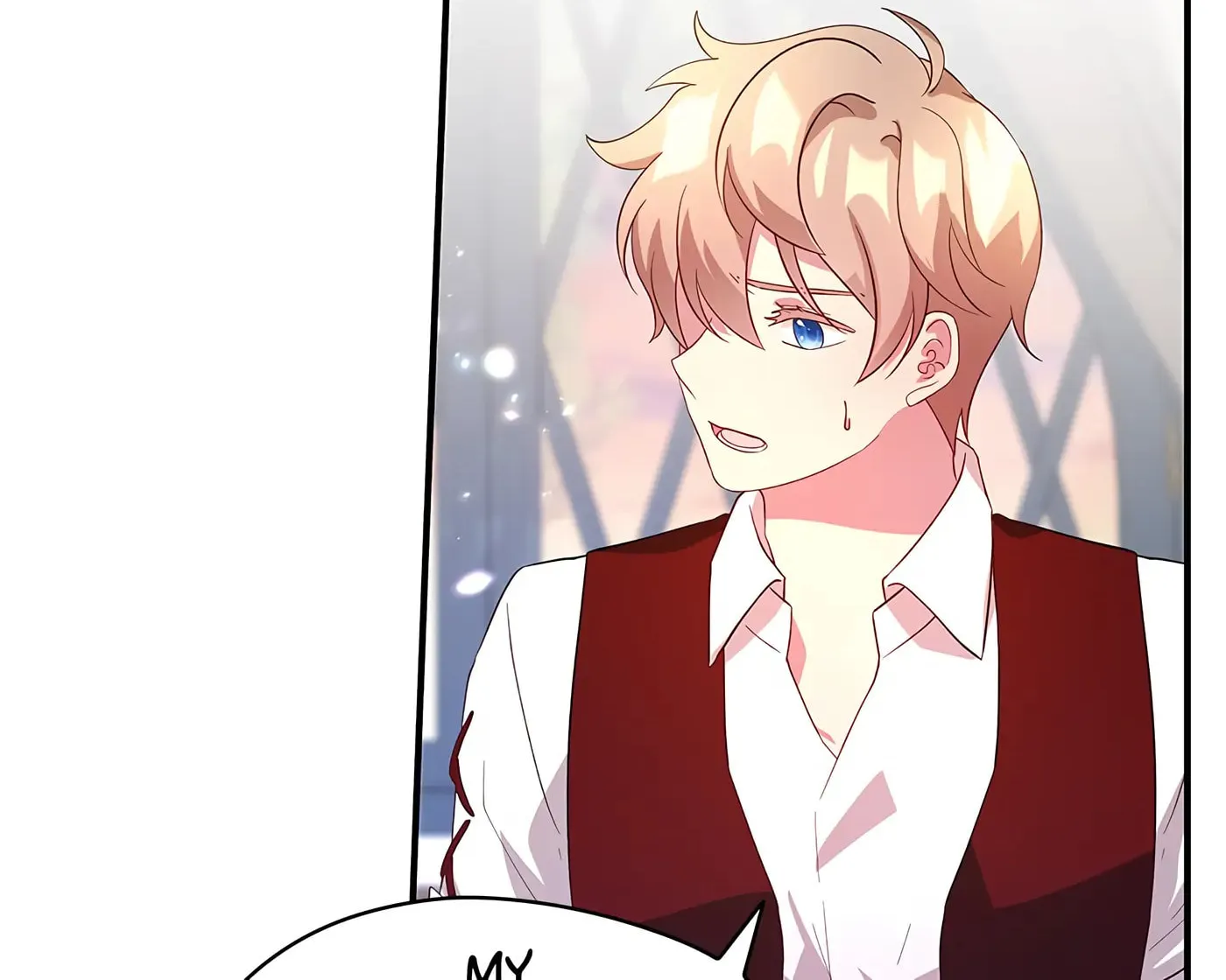 Accidental Warrior Chapter 40 page 94 - 