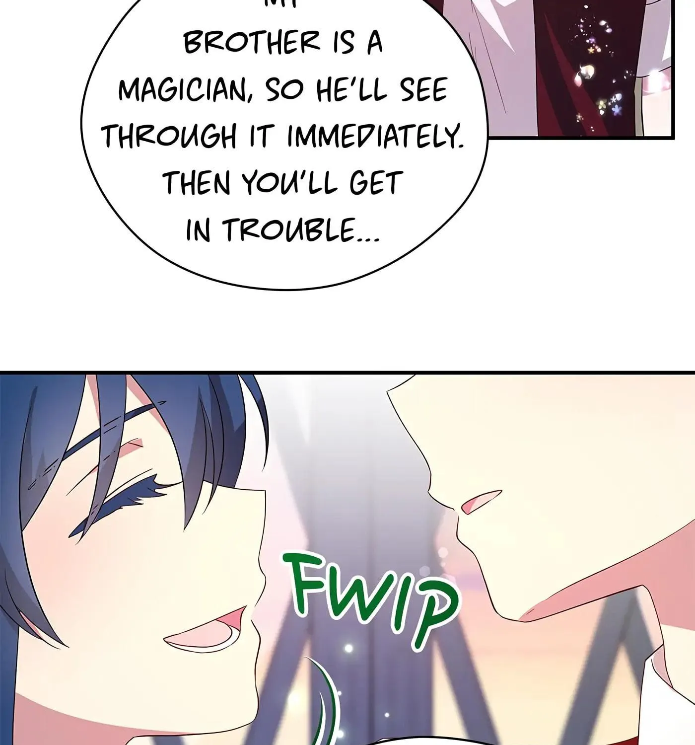 Accidental Warrior Chapter 40 page 95 - 