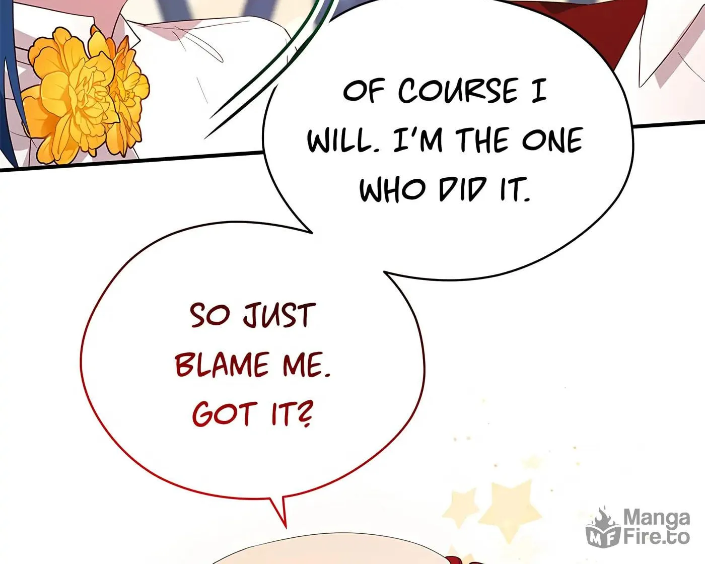 Accidental Warrior Chapter 40 page 96 - 