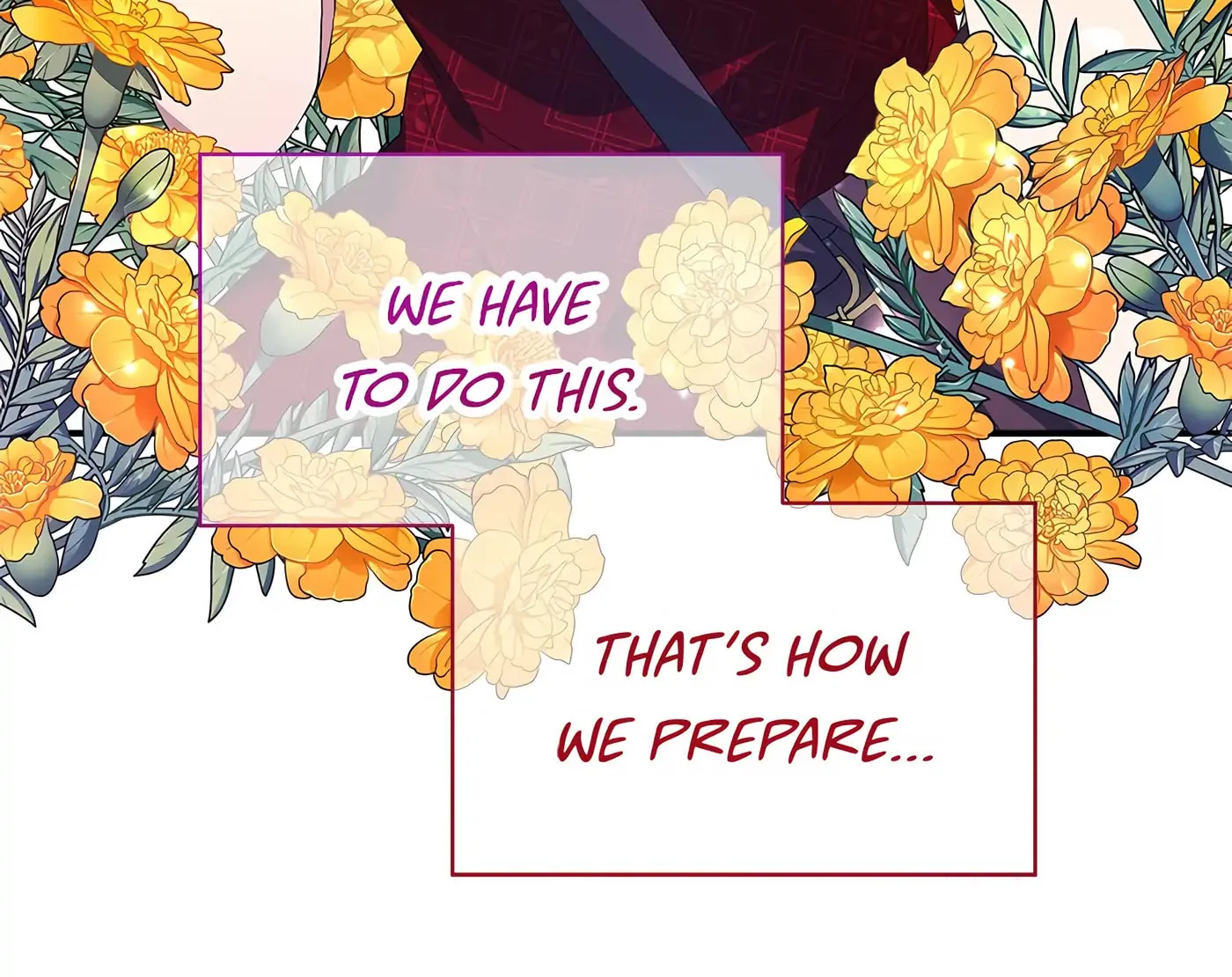 Accidental Warrior Chapter 40 page 98 - 