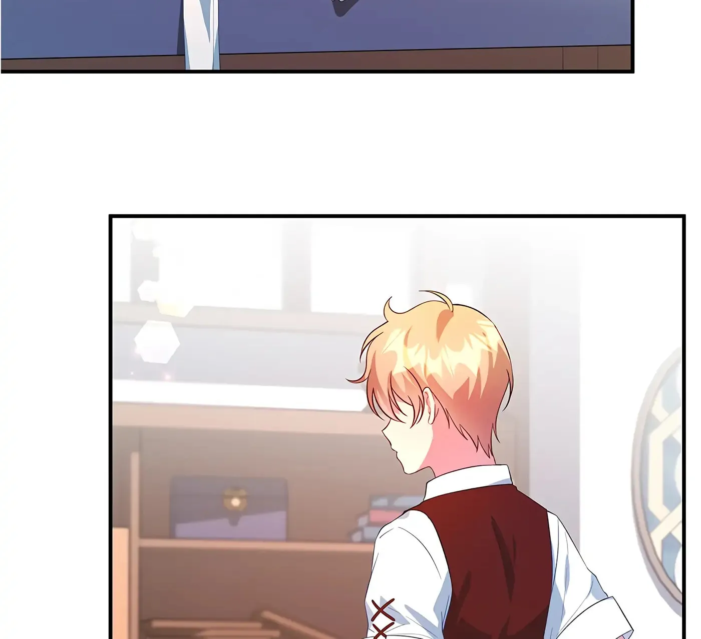 Accidental Warrior Chapter 41 page 2 - 