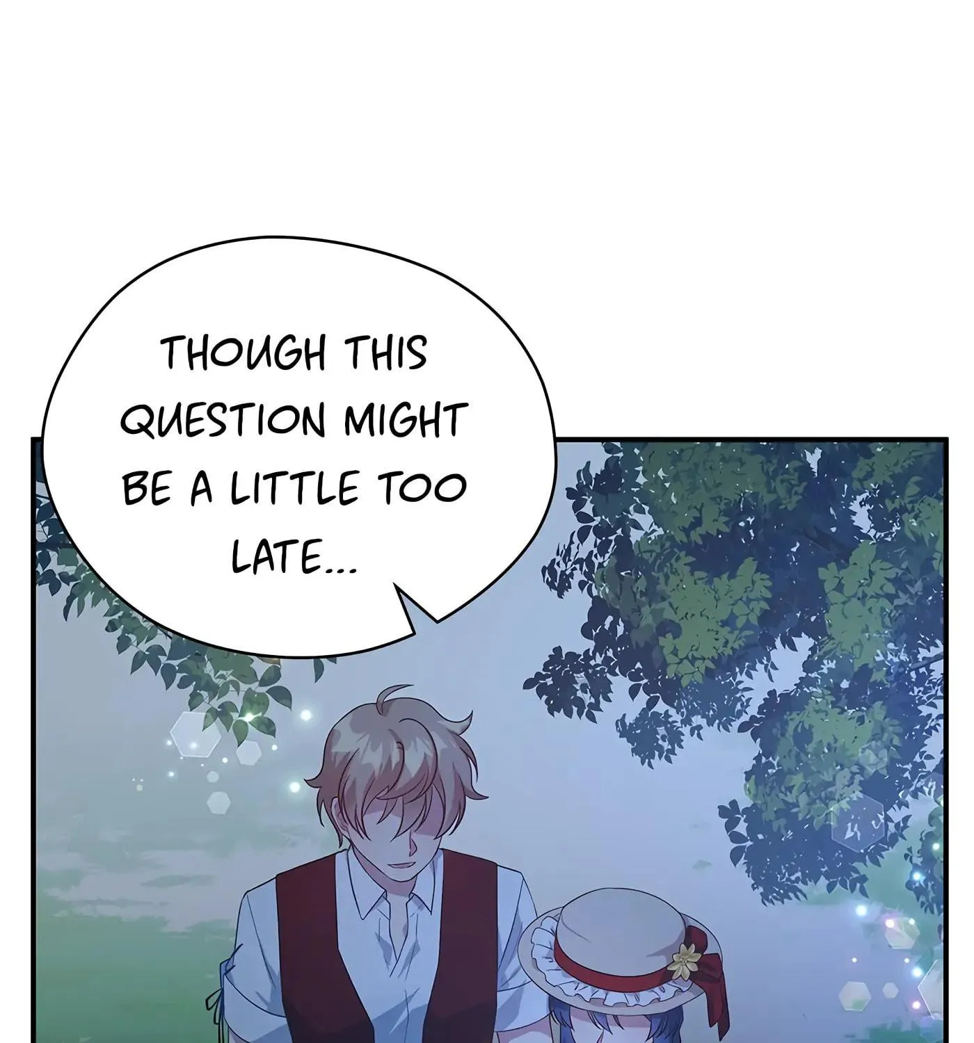 Accidental Warrior Chapter 41 page 11 - 