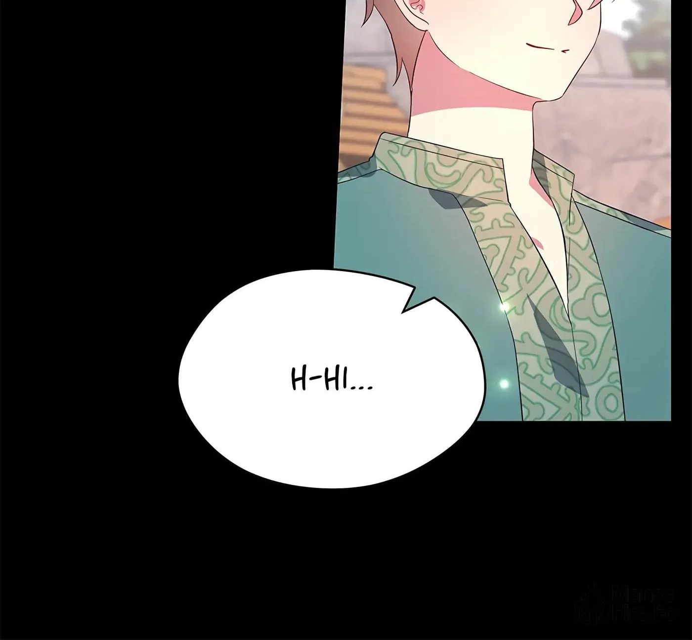 Accidental Warrior Chapter 41 page 102 - 