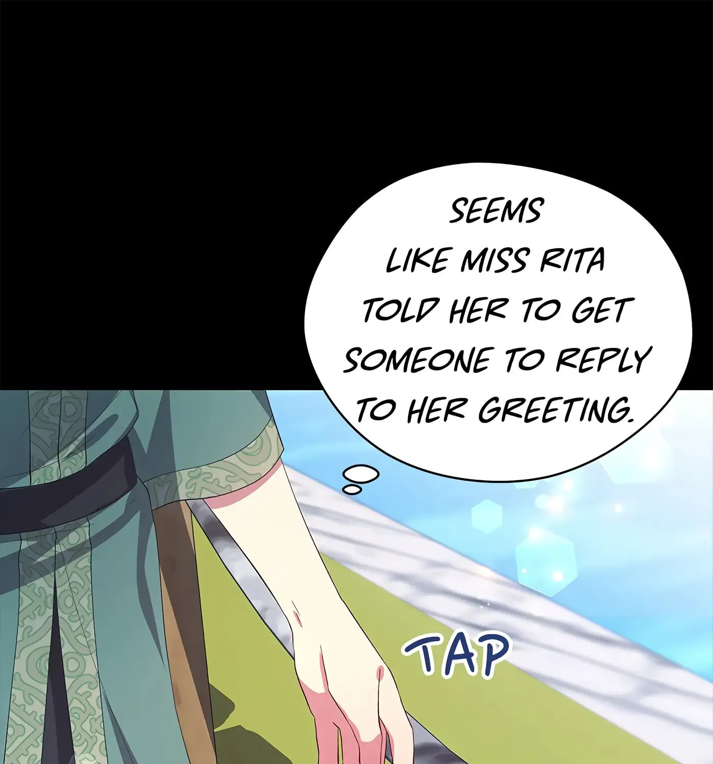 Accidental Warrior Chapter 41 page 103 - 