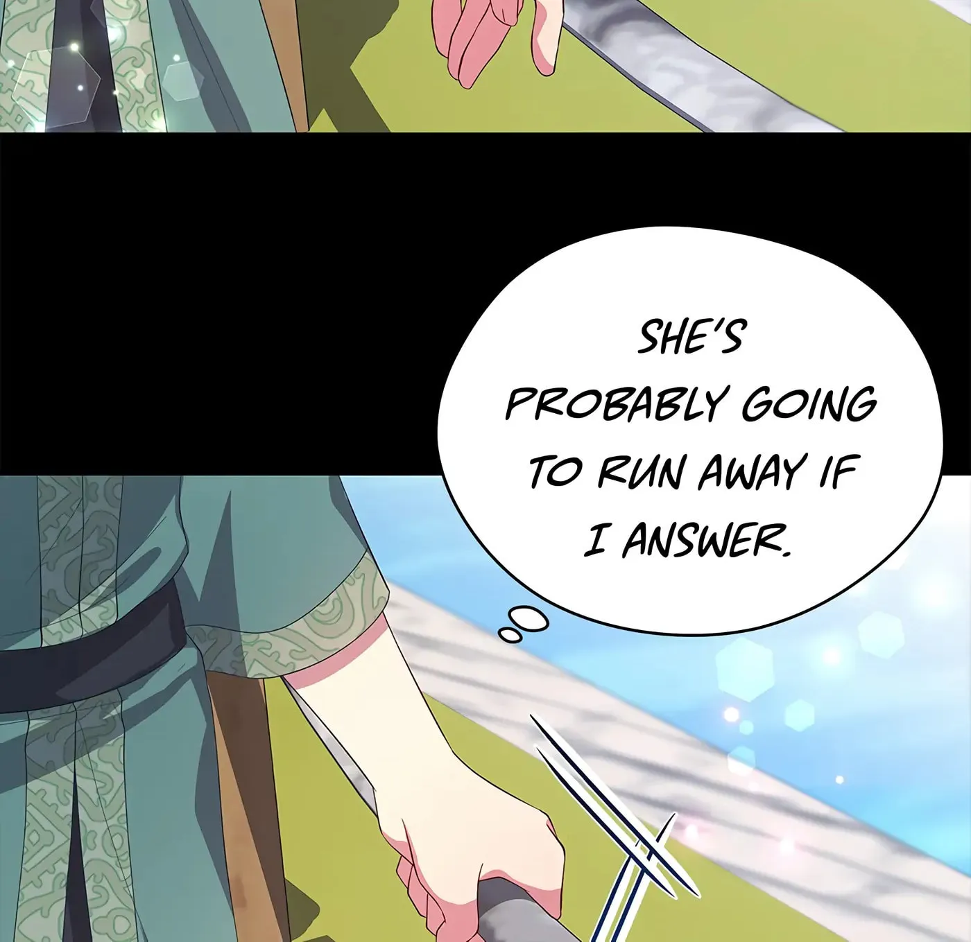 Accidental Warrior Chapter 41 page 104 - 