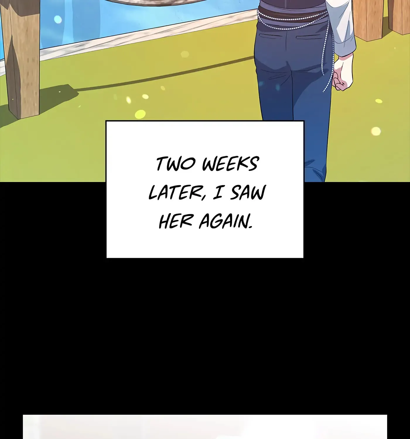 Accidental Warrior Chapter 41 page 117 - 