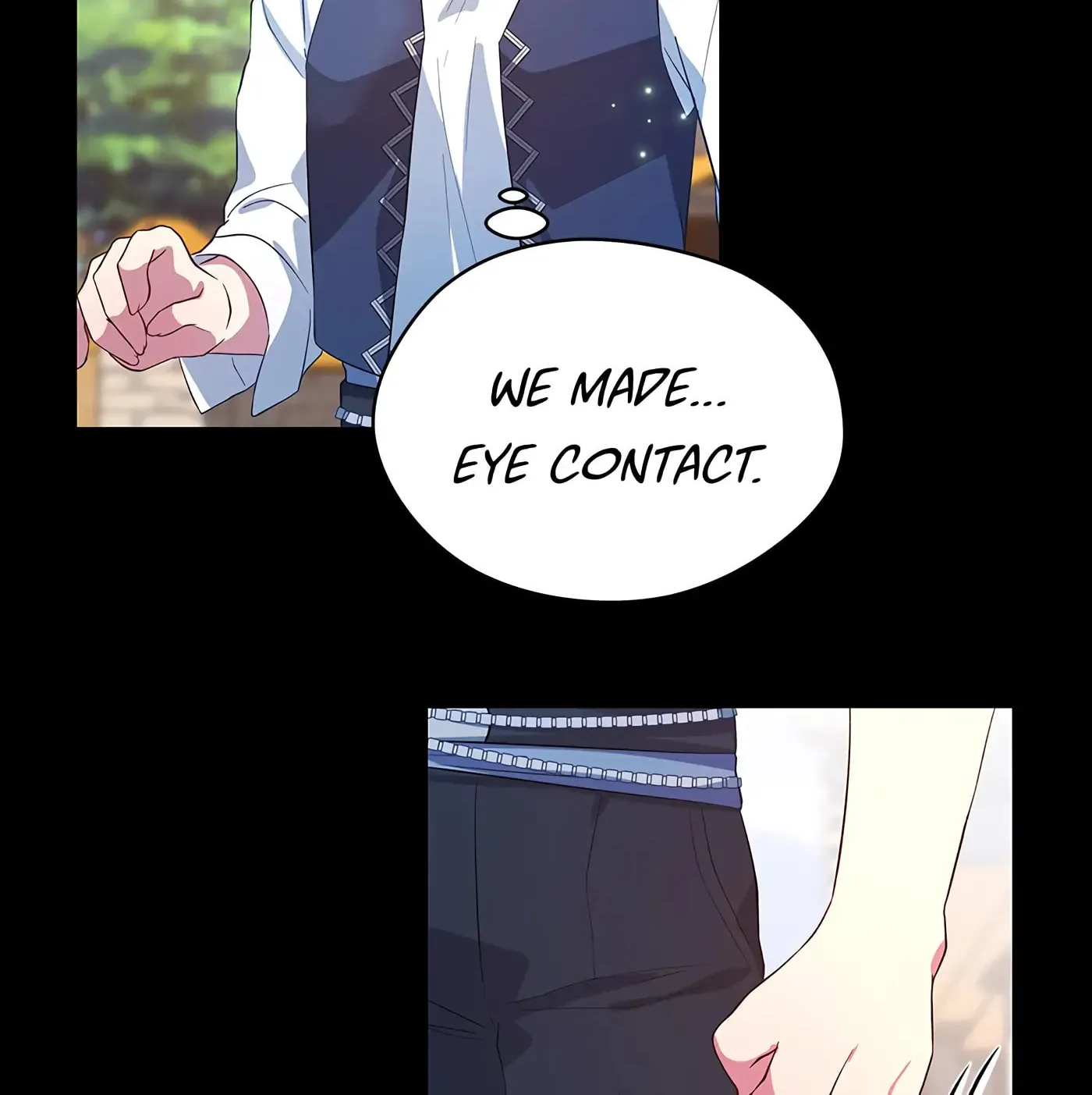 Accidental Warrior Chapter 41 page 122 - 