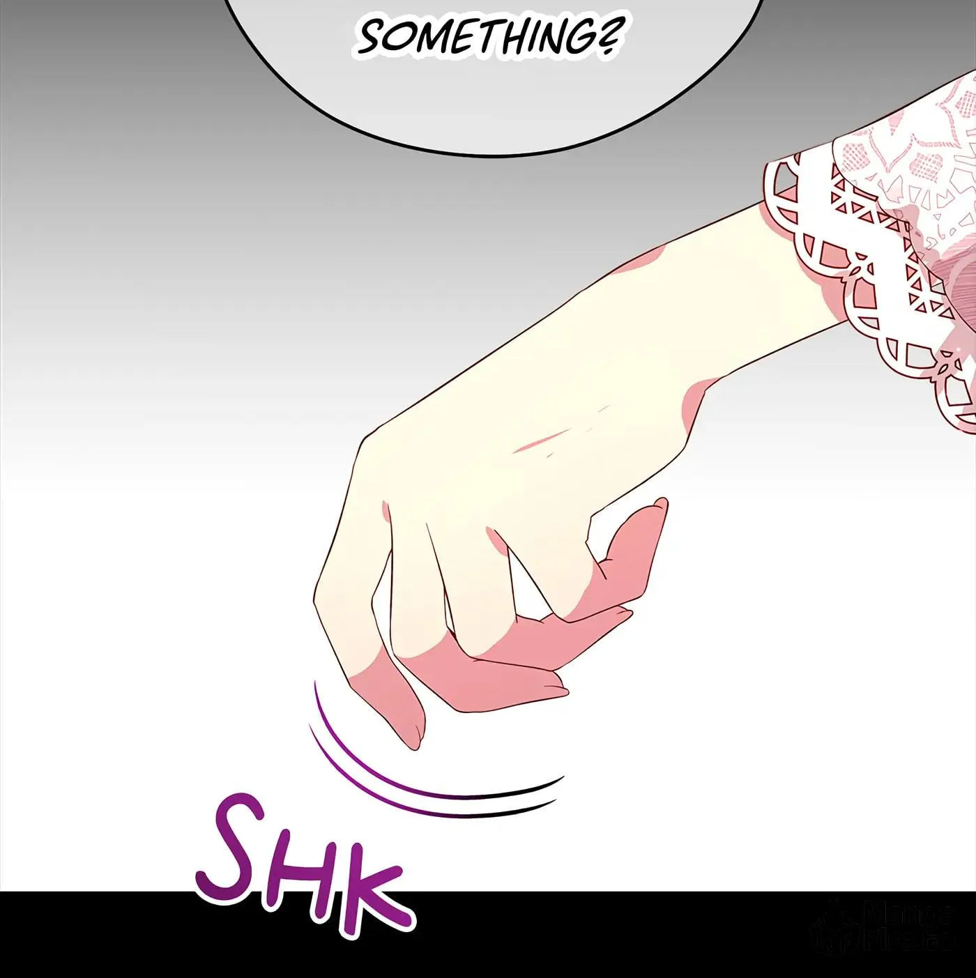 Accidental Warrior Chapter 41 page 126 - 