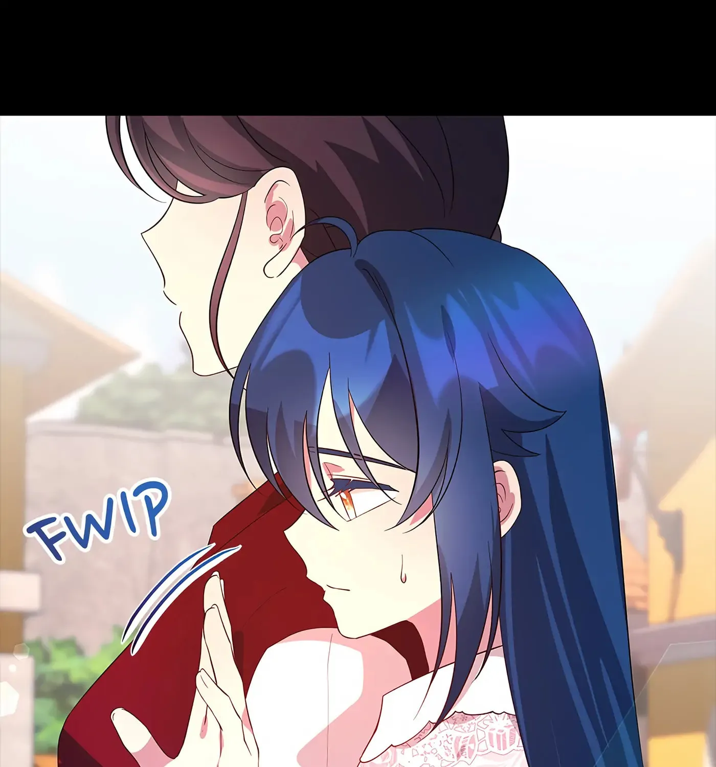 Accidental Warrior Chapter 41 page 127 - 