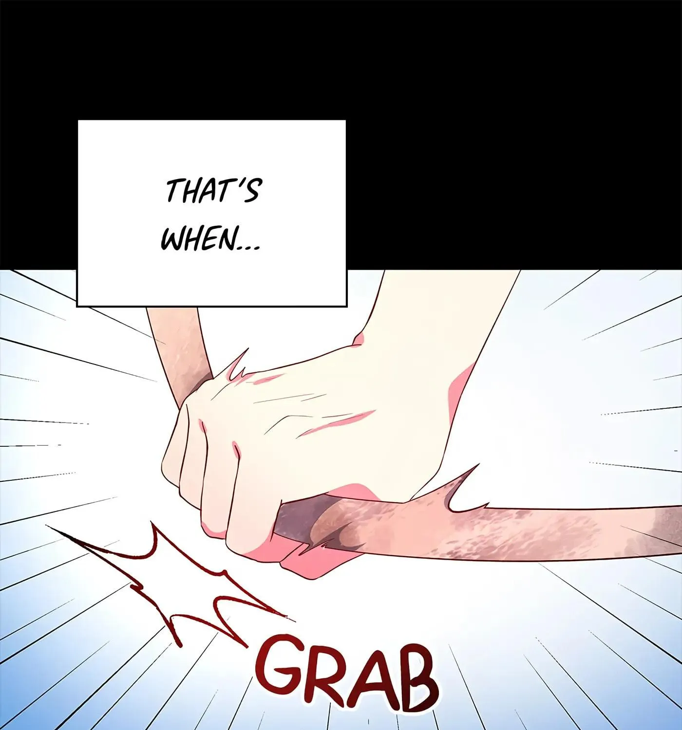 Accidental Warrior Chapter 41 page 129 - 
