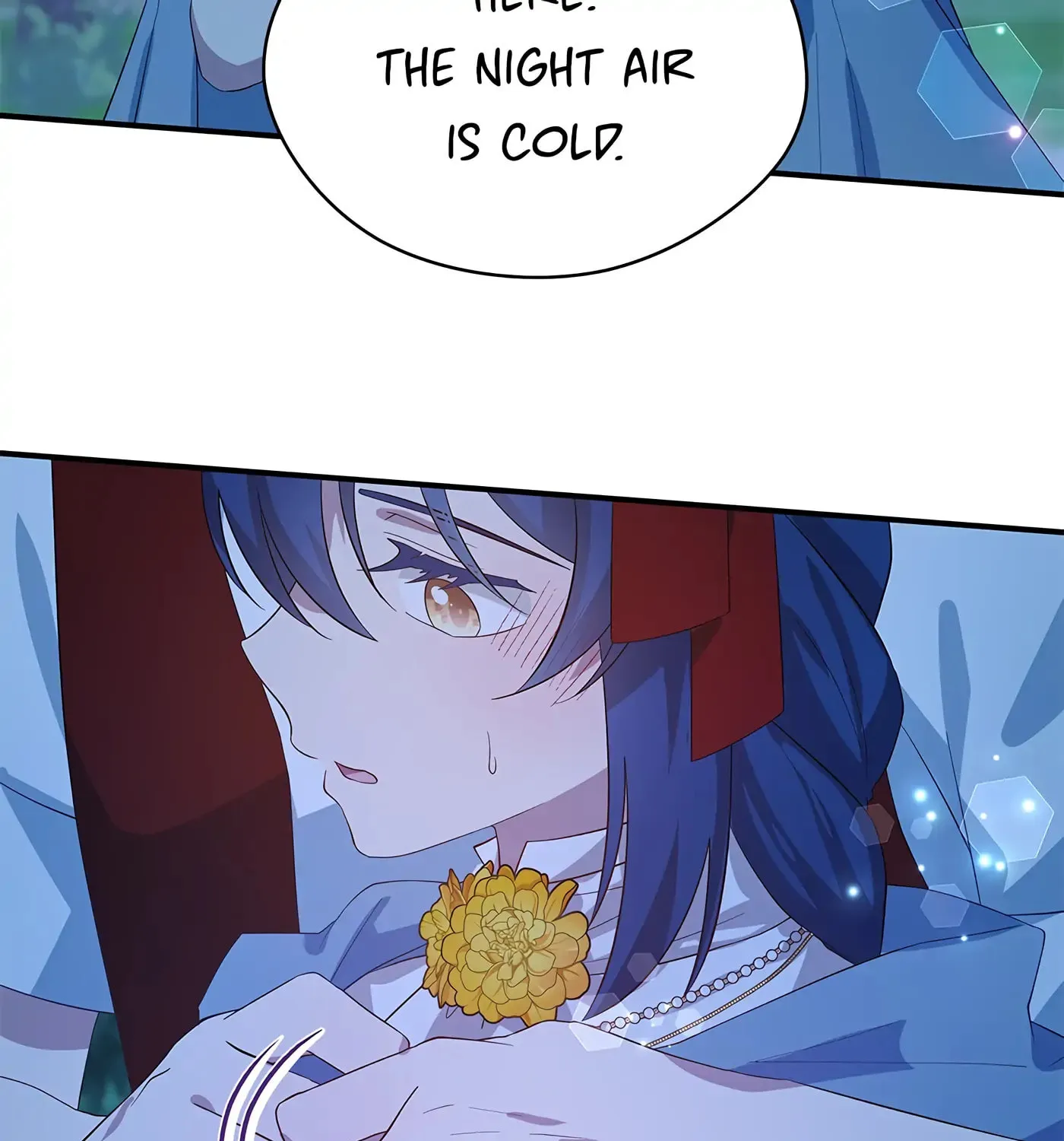 Accidental Warrior Chapter 41 page 15 - 