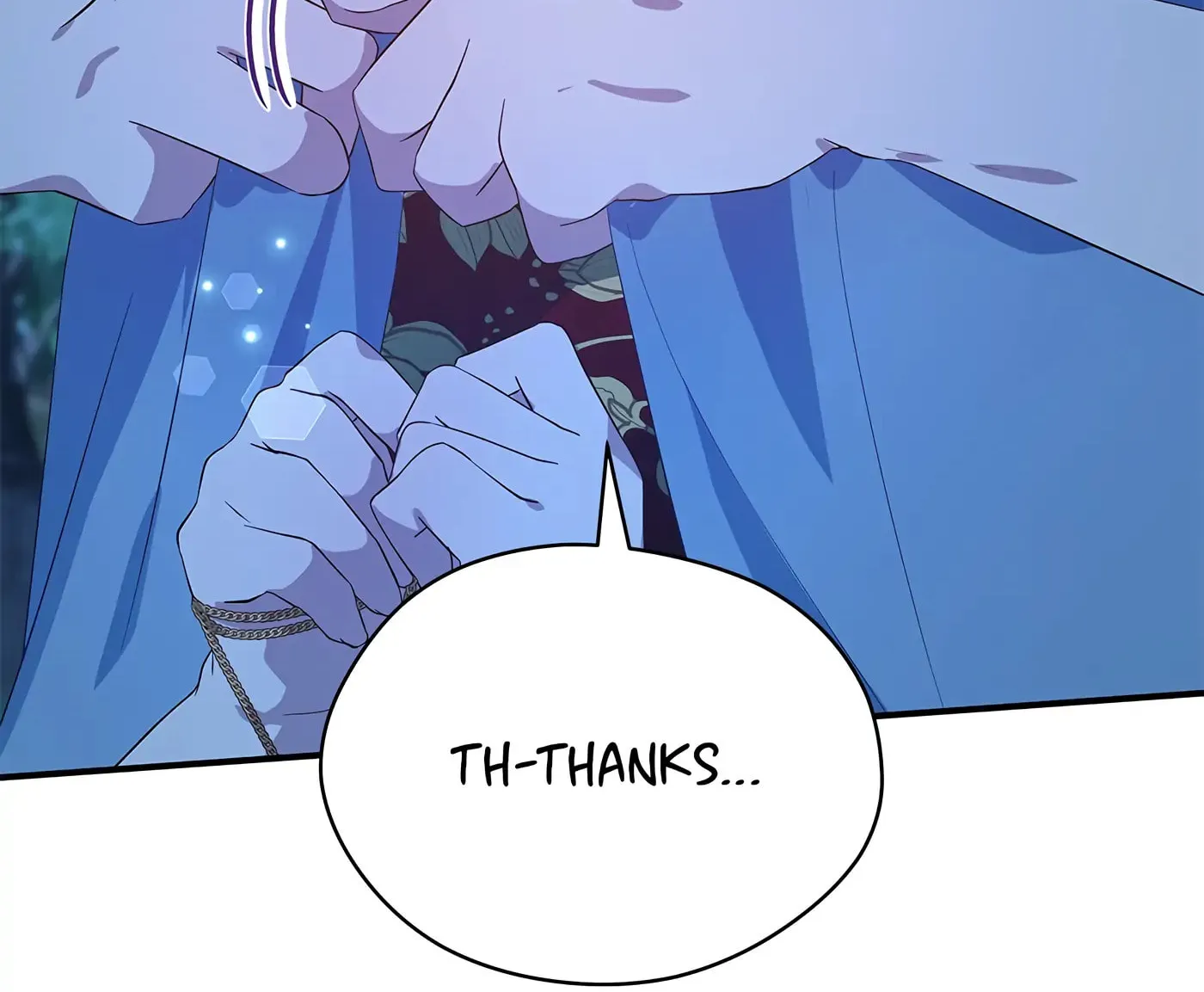 Accidental Warrior Chapter 41 page 16 - 